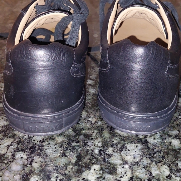 Bally Men's Ontario sneakers - Picture 13 of 16